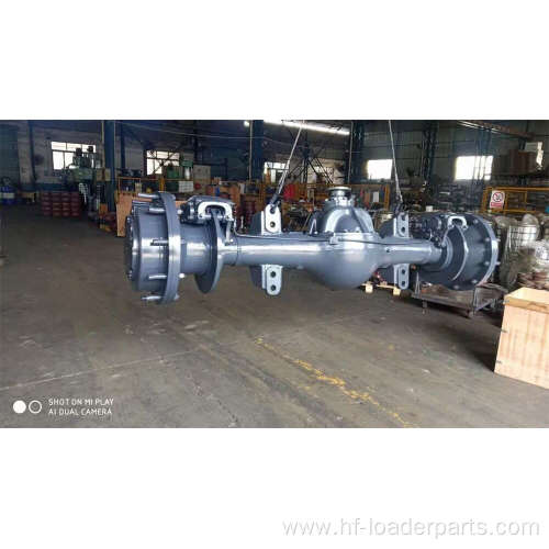 Loader Drive Axle Assembly for Liugong 836 852